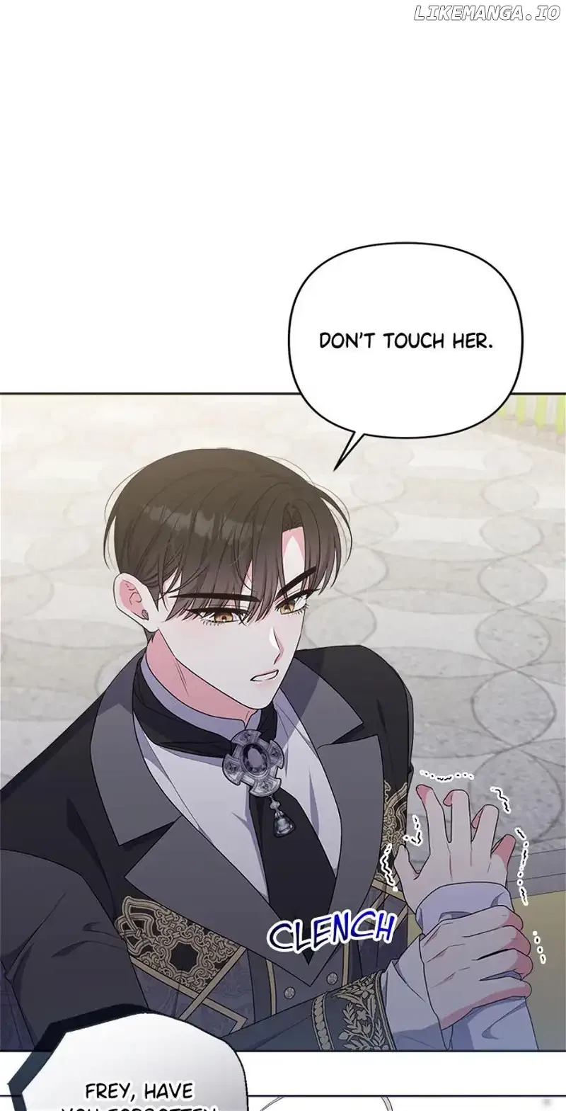She’s the Older Sister of the Obsessive Male Lead Chapter 71 – Page 64