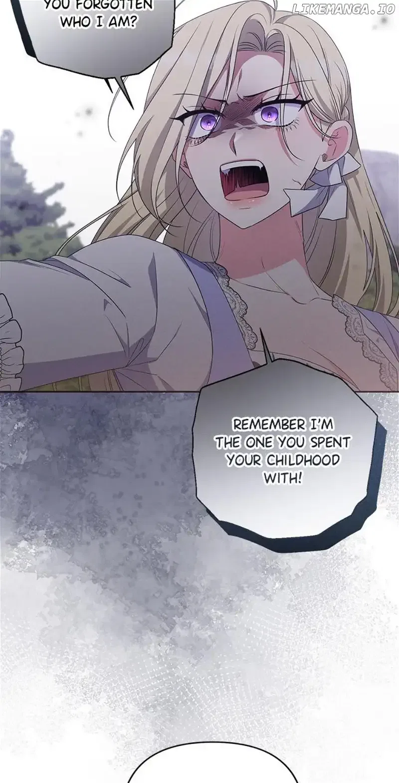 She’s the Older Sister of the Obsessive Male Lead Chapter 71 – Page 65