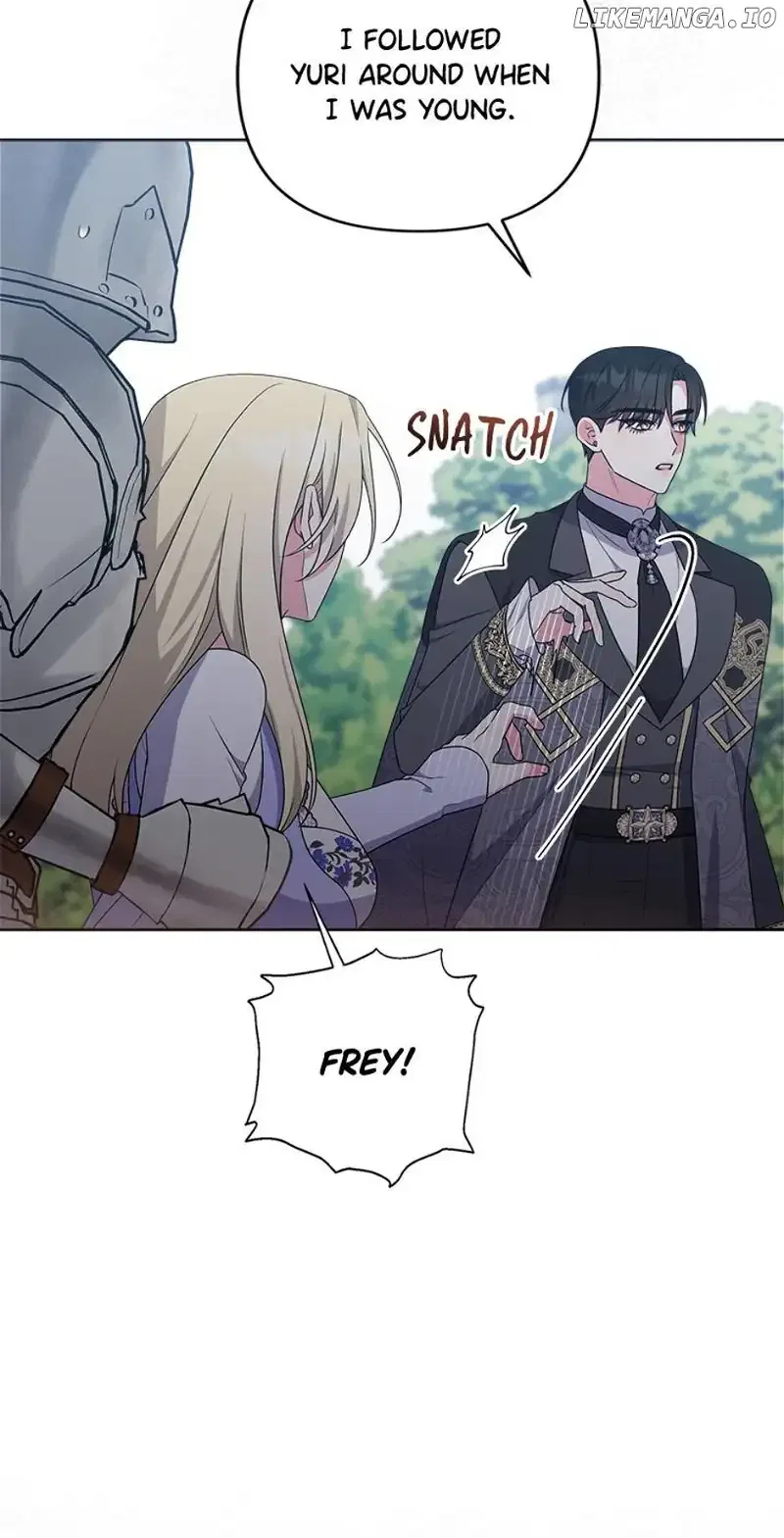 She’s the Older Sister of the Obsessive Male Lead Chapter 71 – Page 66