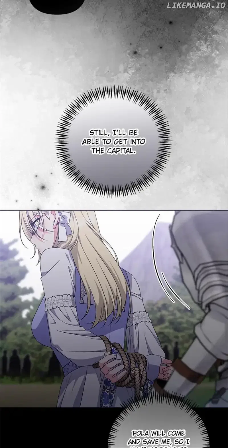 She’s the Older Sister of the Obsessive Male Lead Chapter 71 – Page 69