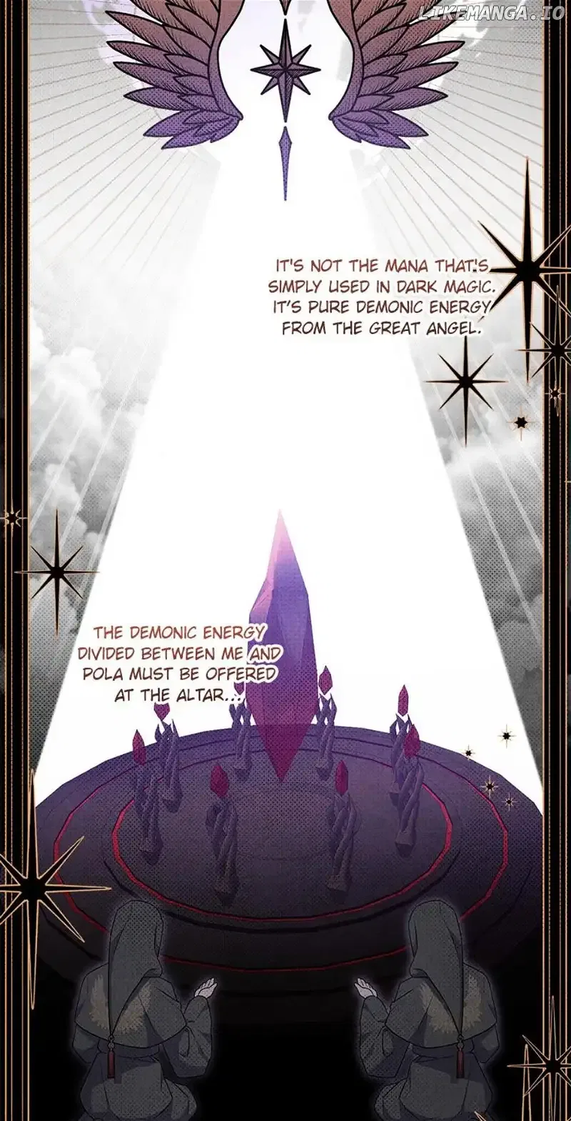 She’s the Older Sister of the Obsessive Male Lead Chapter 71 – Page 71
