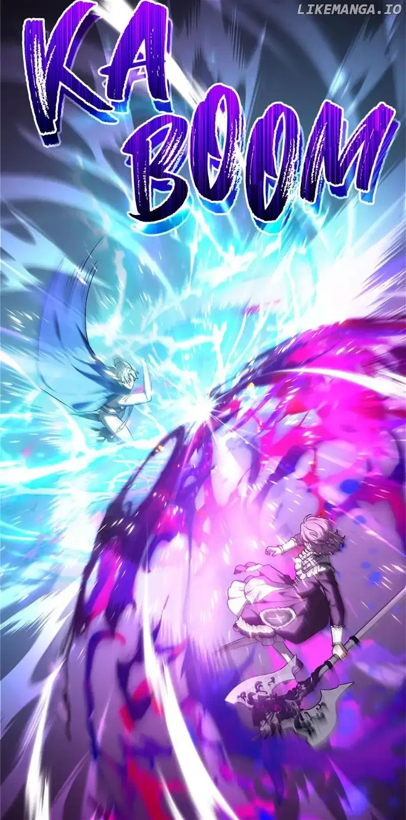 She’s the Older Sister of the Obsessive Male Lead Chapter 71 – Page 78