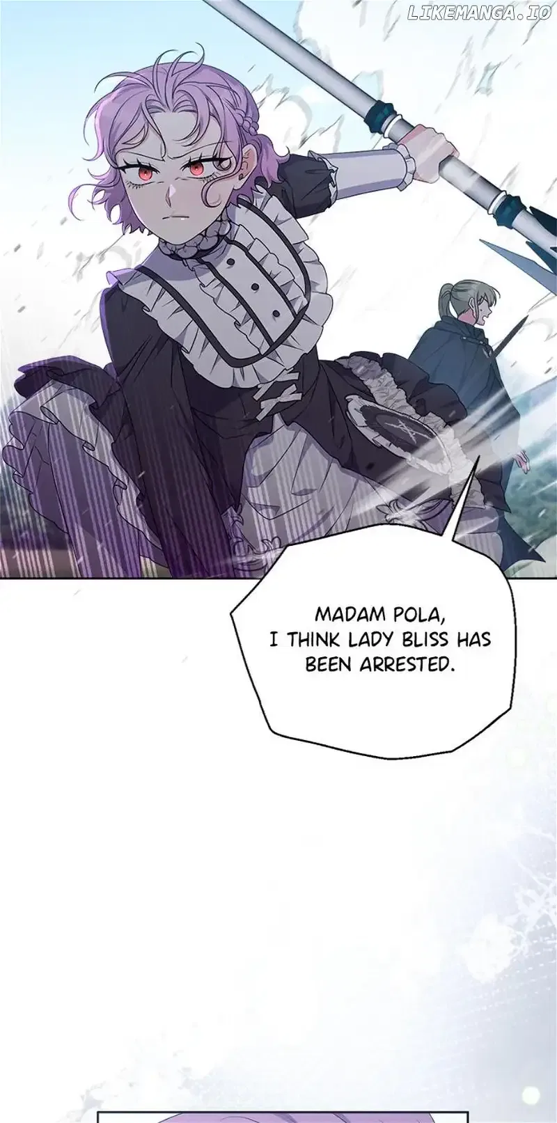 She’s the Older Sister of the Obsessive Male Lead Chapter 71 – Page 80