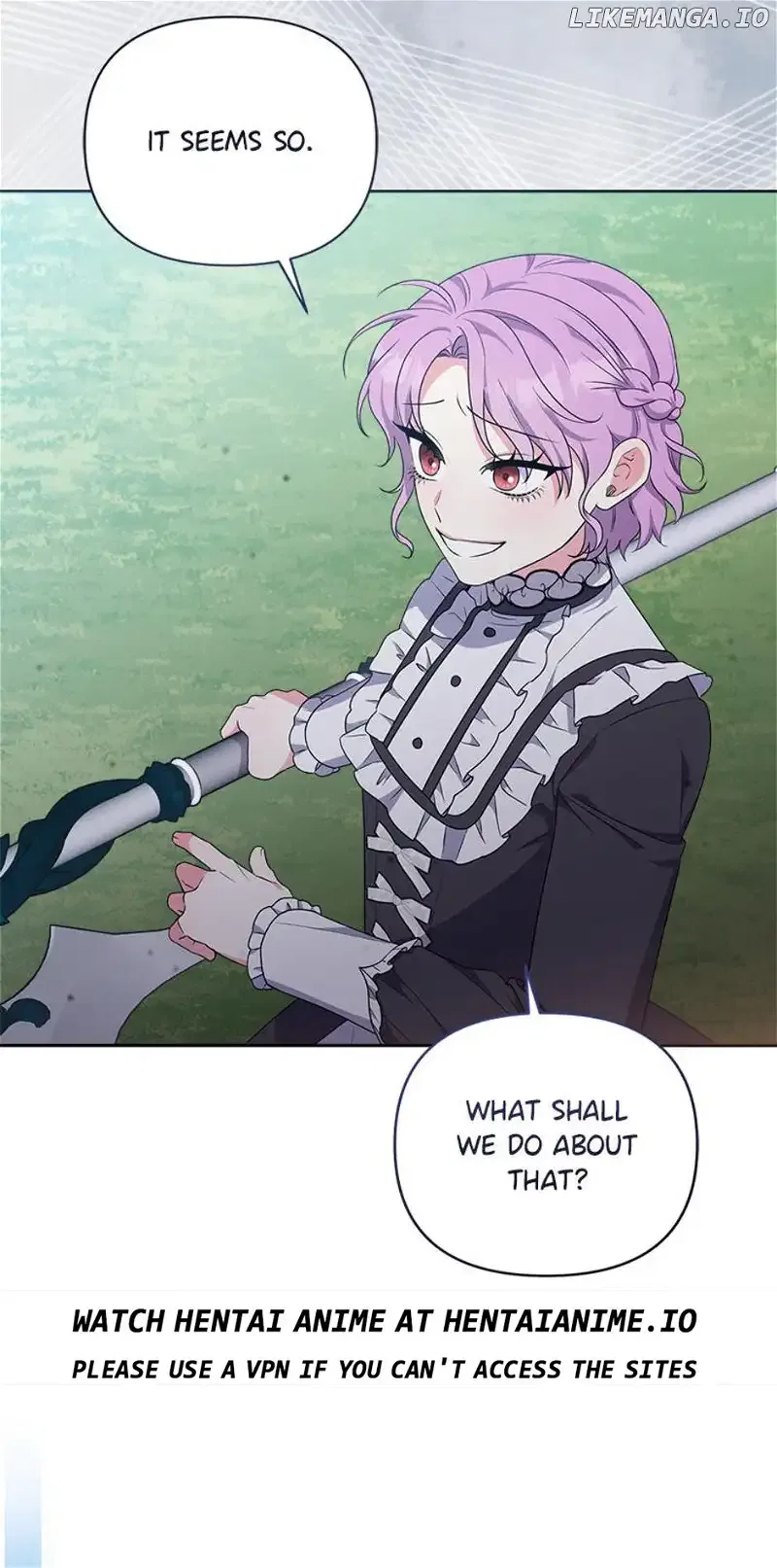 She’s the Older Sister of the Obsessive Male Lead Chapter 71 – Page 83