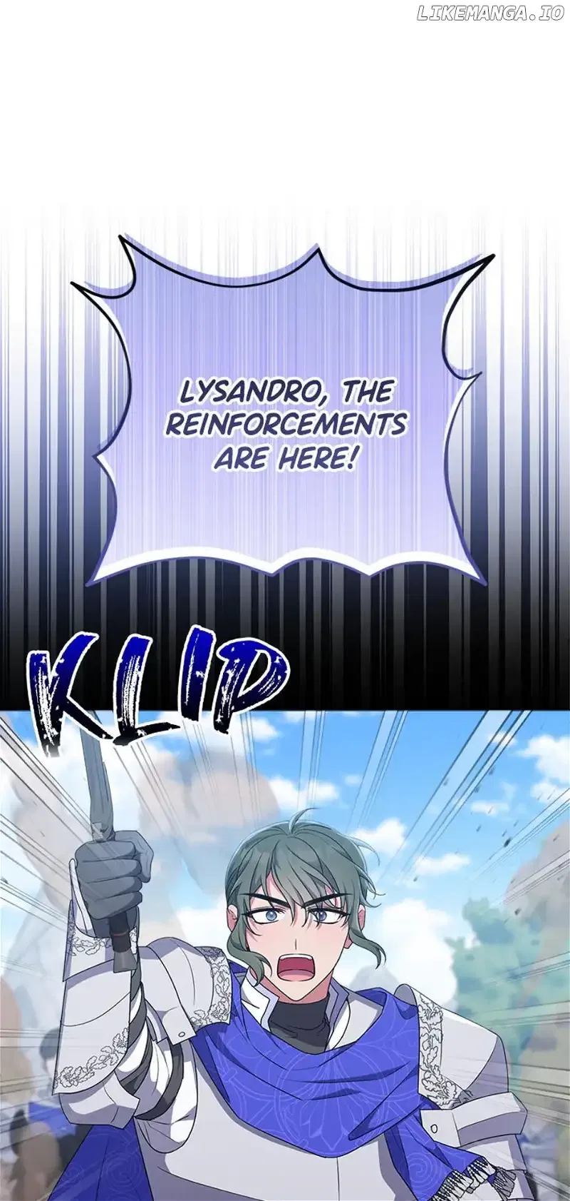 She’s the Older Sister of the Obsessive Male Lead Chapter 71 – Page 85