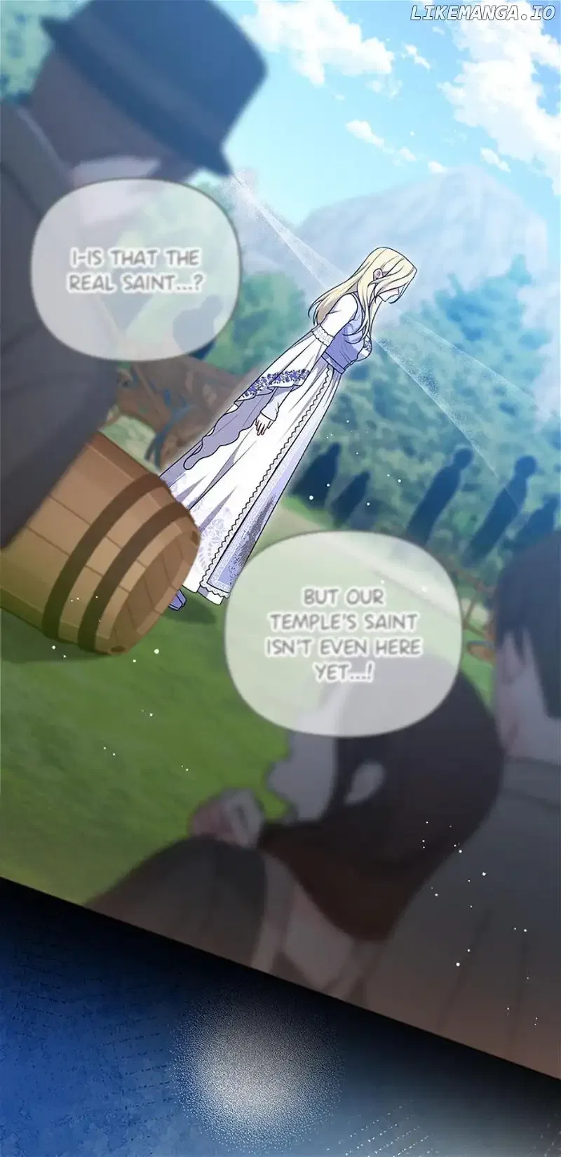 She’s the Older Sister of the Obsessive Male Lead Chapter 70 – Page 3
