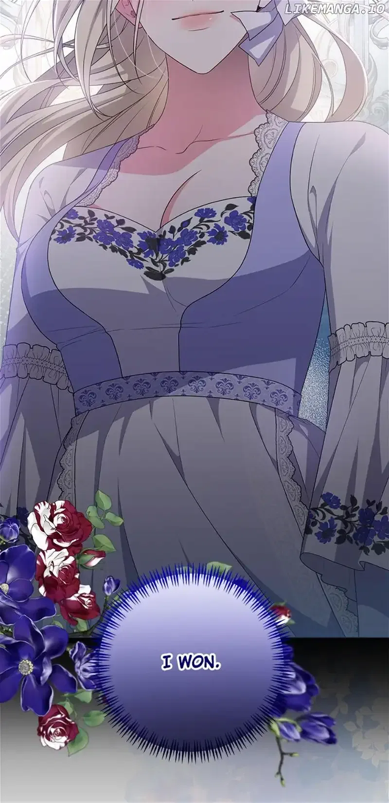 She’s the Older Sister of the Obsessive Male Lead Chapter 70 – Page 5