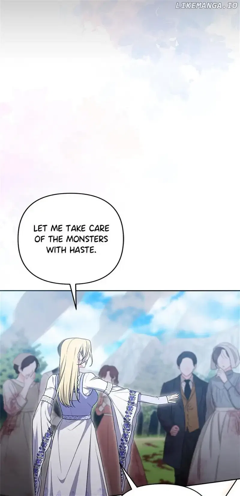 She’s the Older Sister of the Obsessive Male Lead Chapter 70 – Page 6