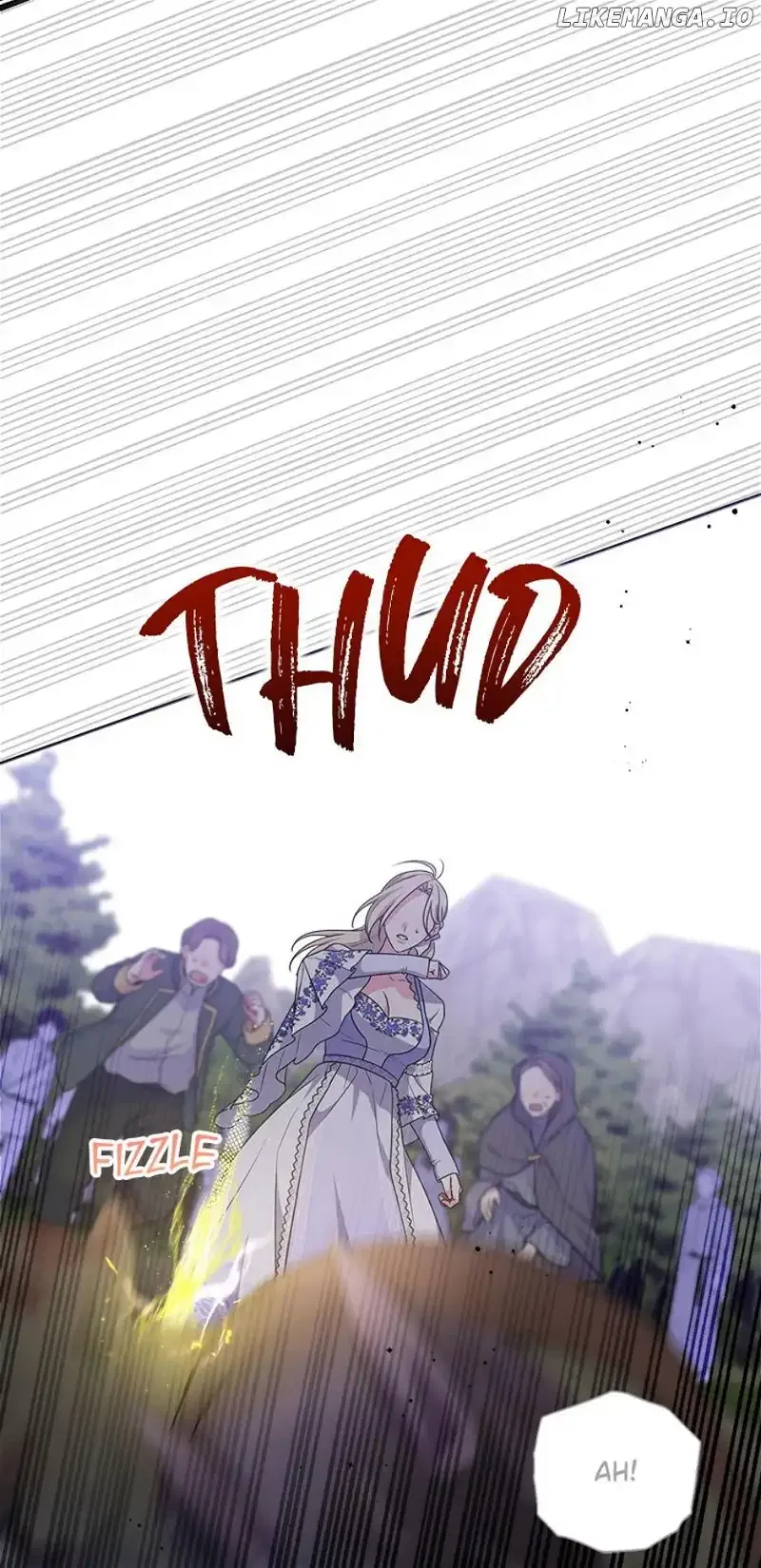 She’s the Older Sister of the Obsessive Male Lead Chapter 70 – Page 9