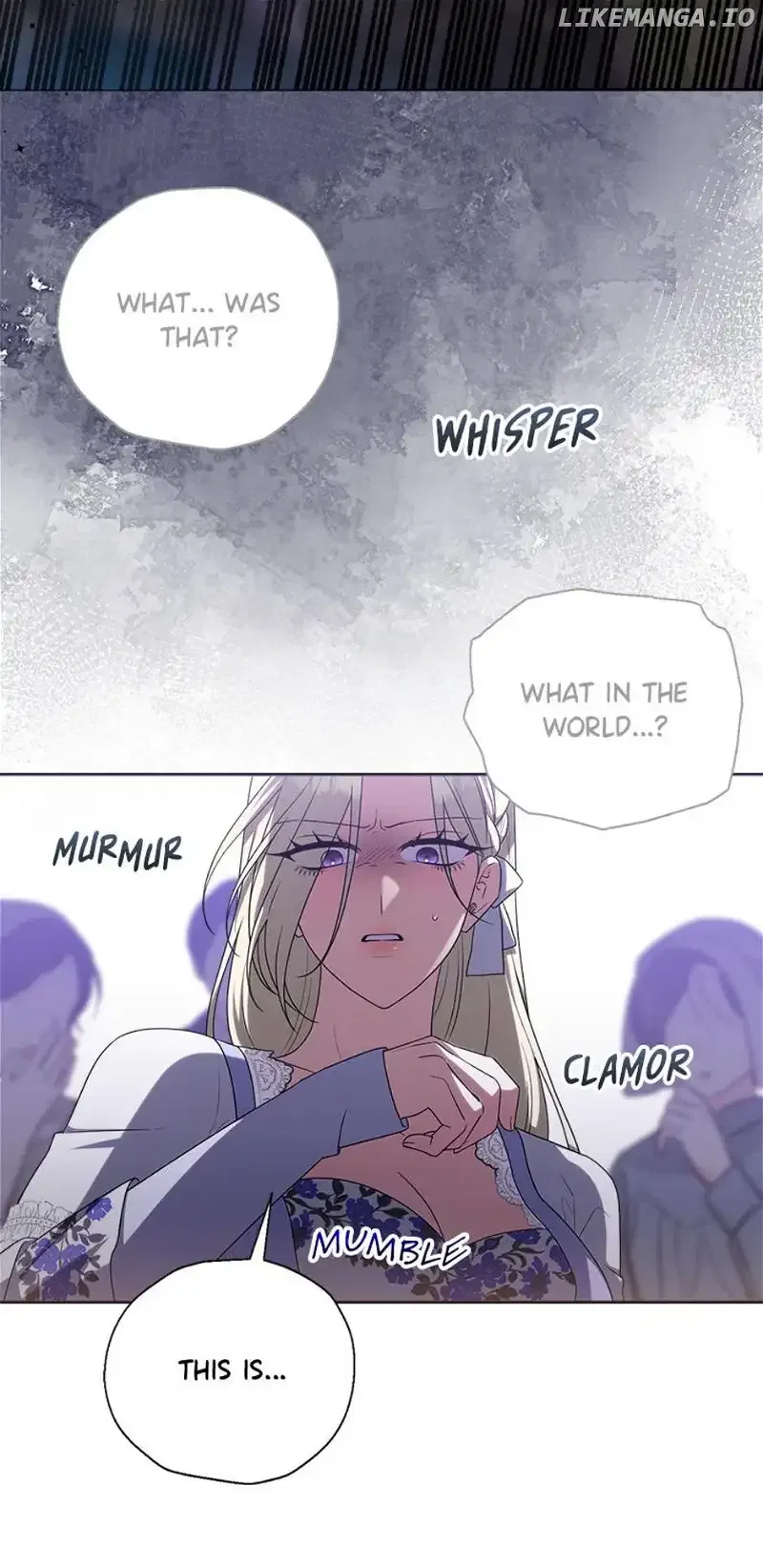 She’s the Older Sister of the Obsessive Male Lead Chapter 70 – Page 10