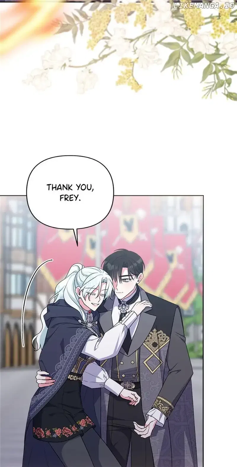 She’s the Older Sister of the Obsessive Male Lead Chapter 70 – Page 29