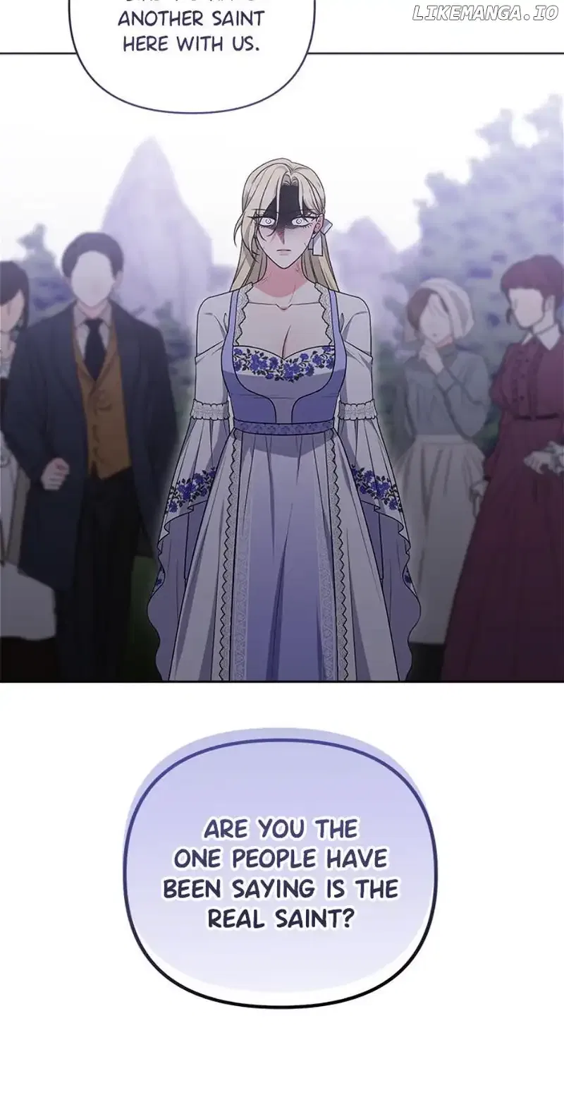 She’s the Older Sister of the Obsessive Male Lead Chapter 70 – Page 31