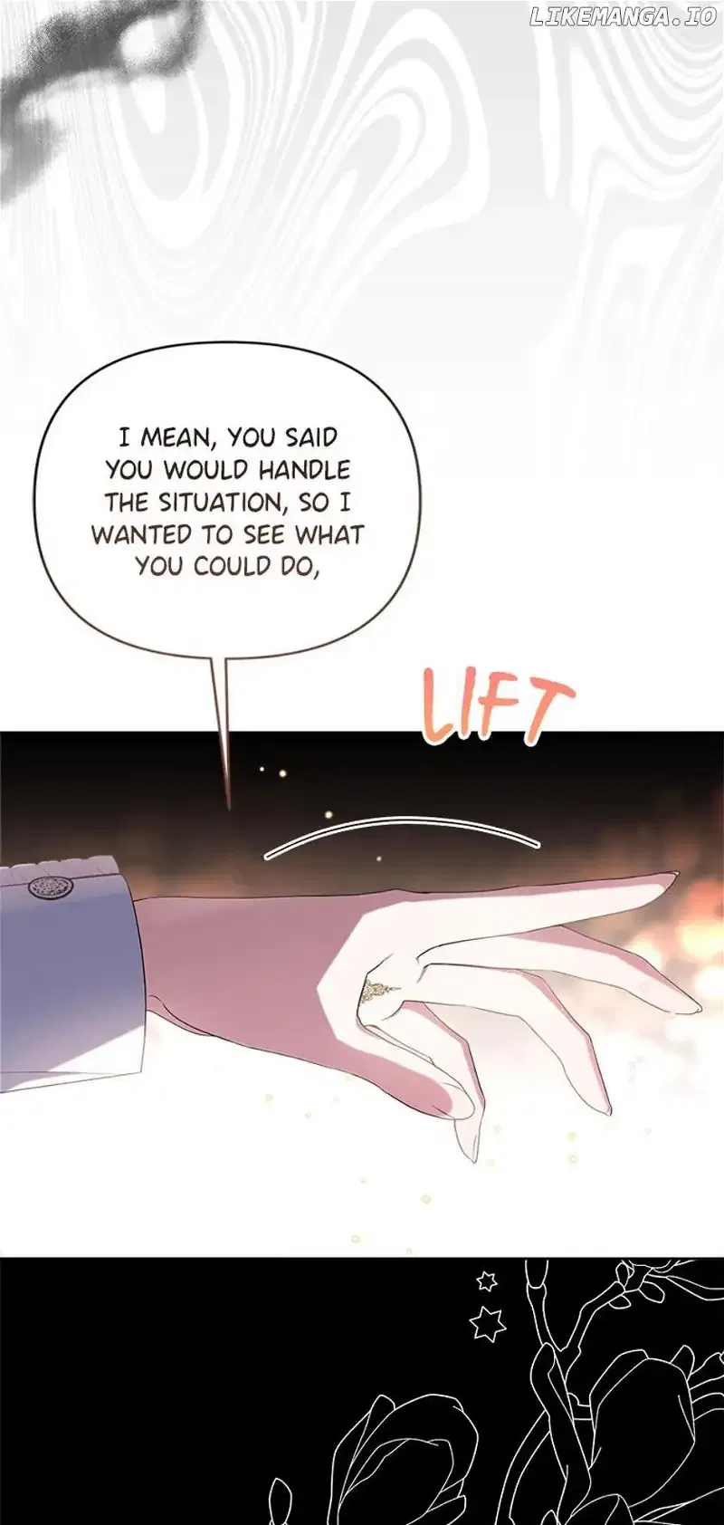She’s the Older Sister of the Obsessive Male Lead Chapter 70 – Page 34
