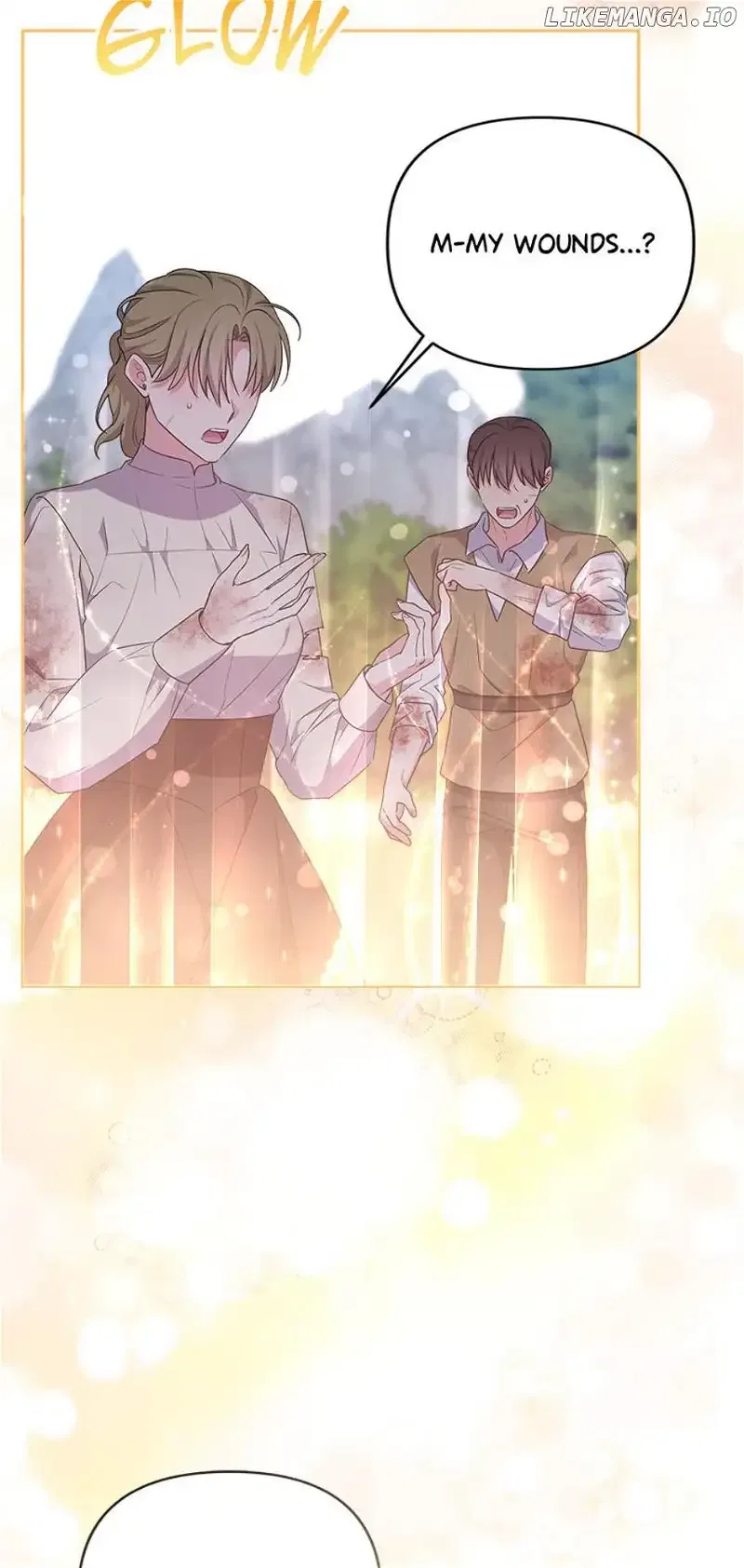 She’s the Older Sister of the Obsessive Male Lead Chapter 70 – Page 38