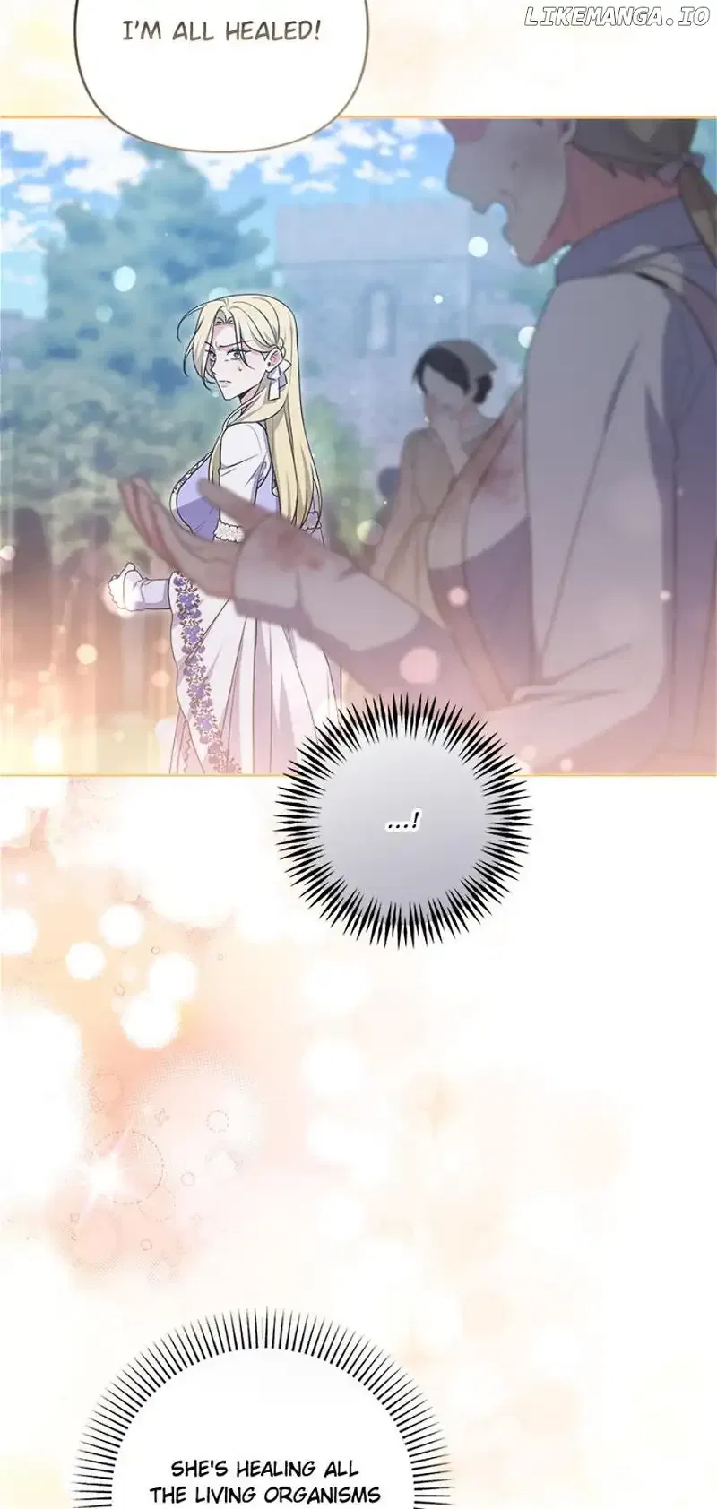 She’s the Older Sister of the Obsessive Male Lead Chapter 70 – Page 39