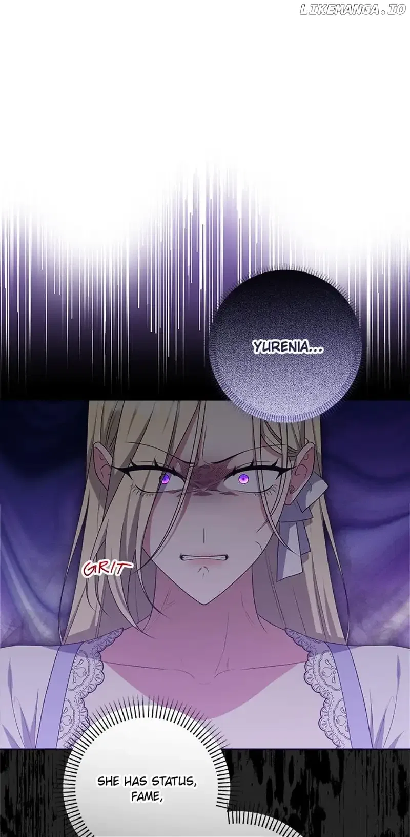 She’s the Older Sister of the Obsessive Male Lead Chapter 70 – Page 42