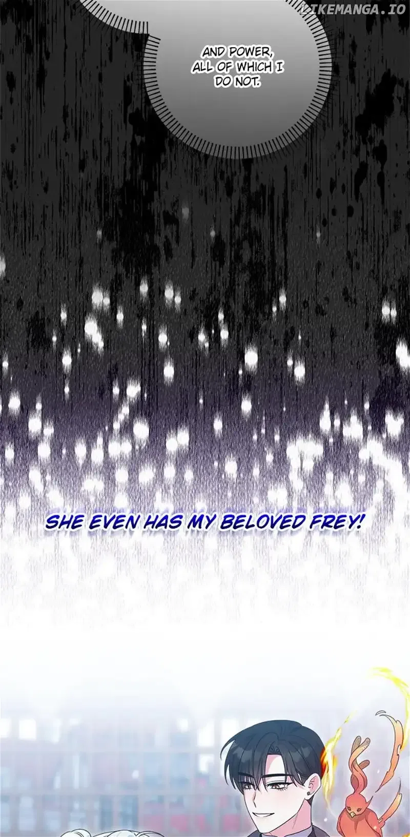 She’s the Older Sister of the Obsessive Male Lead Chapter 70 – Page 43