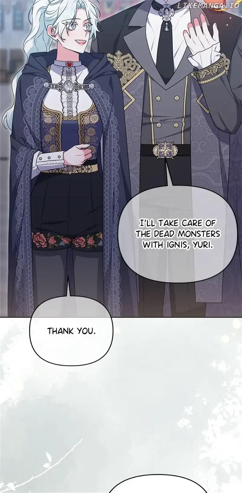 She’s the Older Sister of the Obsessive Male Lead Chapter 70 – Page 44