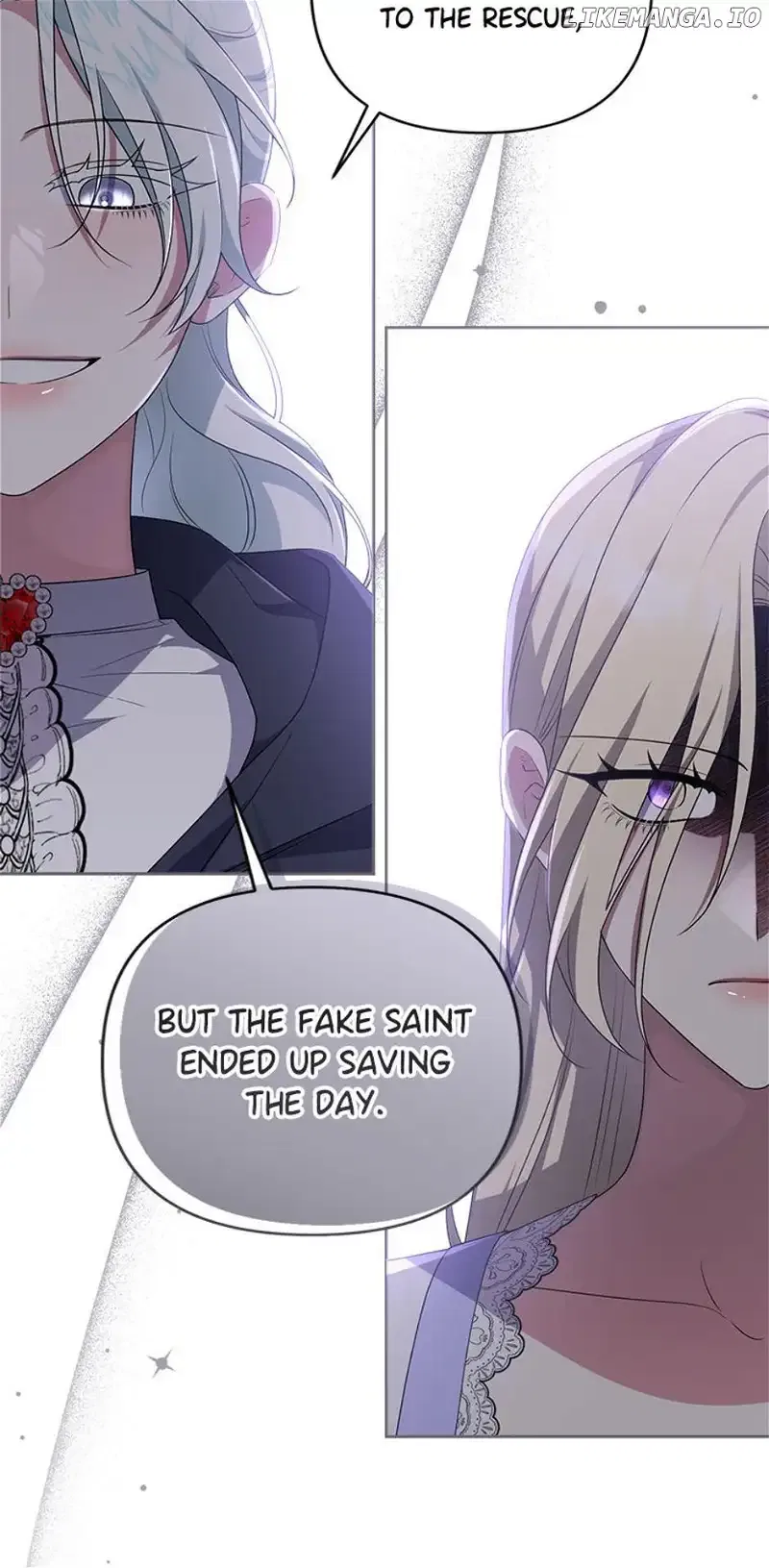 She’s the Older Sister of the Obsessive Male Lead Chapter 70 – Page 46