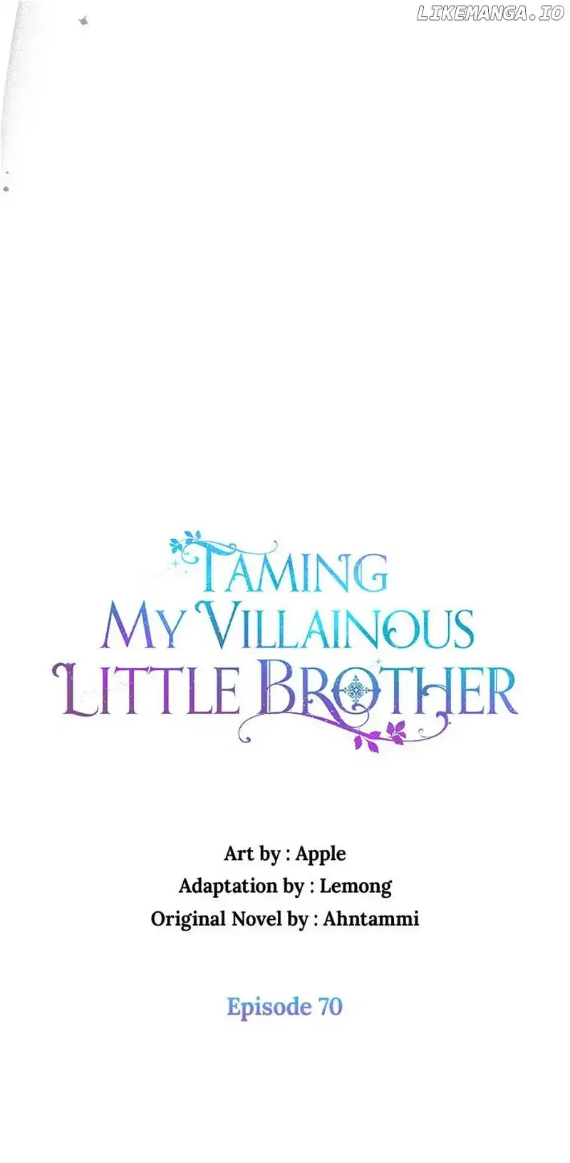 She’s the Older Sister of the Obsessive Male Lead Chapter 70 – Page 47