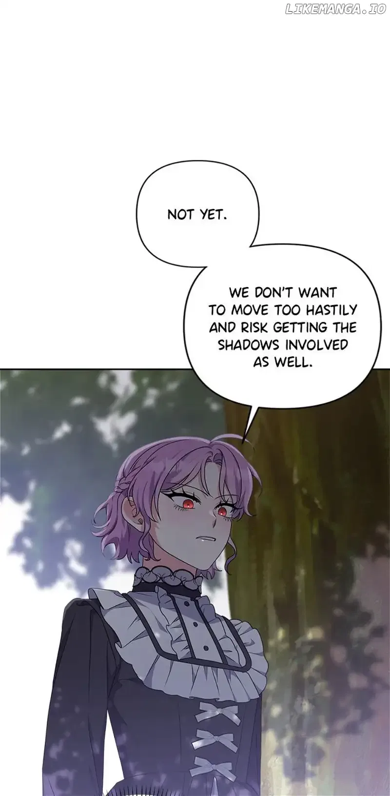She’s the Older Sister of the Obsessive Male Lead Chapter 70 – Page 50