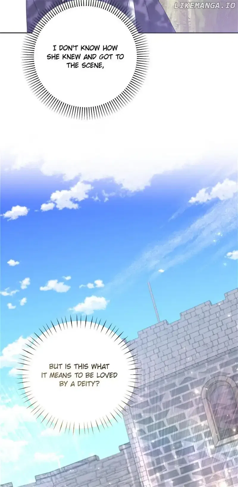 She’s the Older Sister of the Obsessive Male Lead Chapter 70 – Page 51