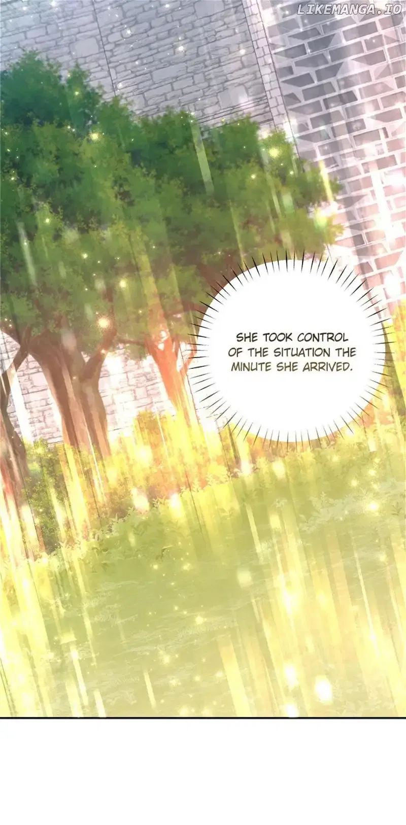 She’s the Older Sister of the Obsessive Male Lead Chapter 70 – Page 52