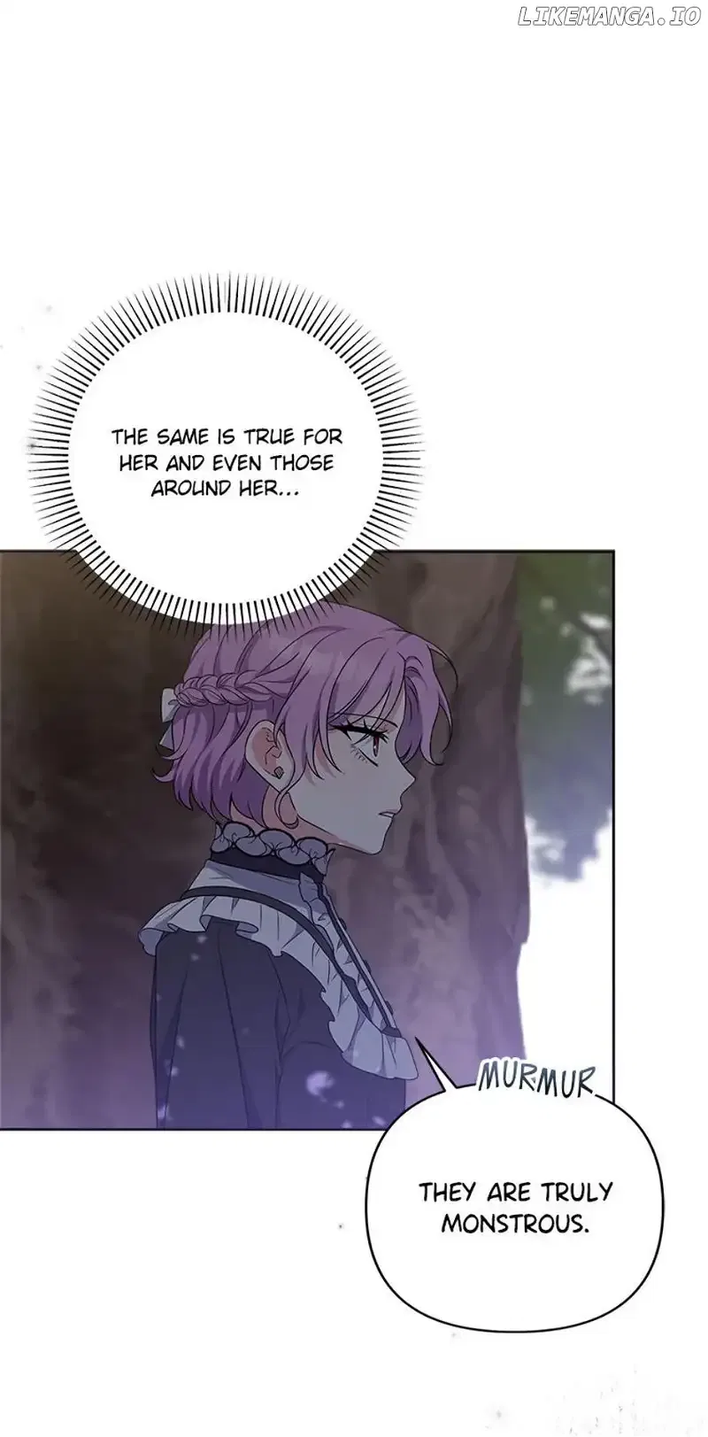 She’s the Older Sister of the Obsessive Male Lead Chapter 70 – Page 53