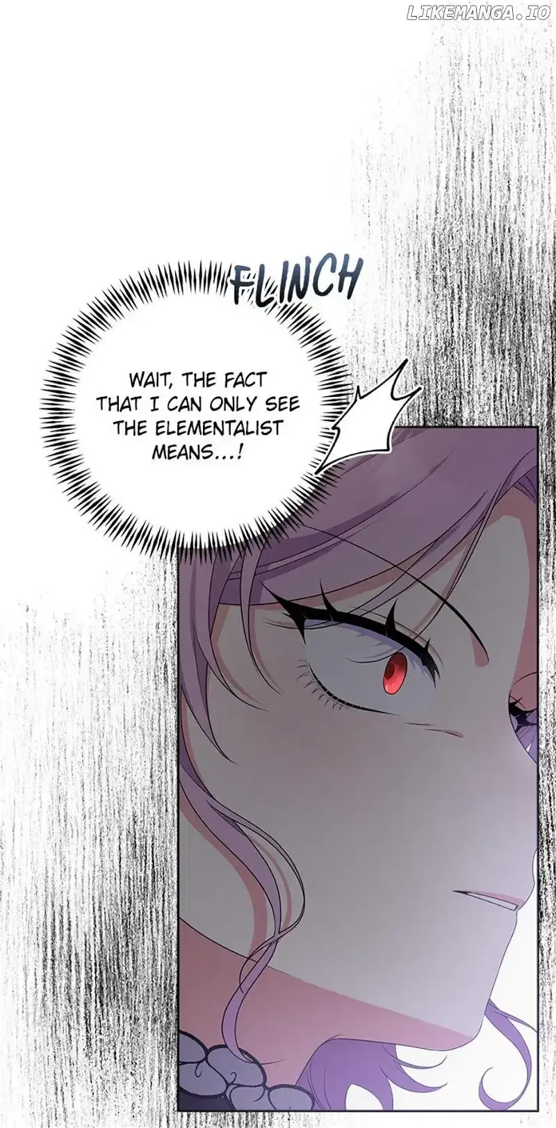 She’s the Older Sister of the Obsessive Male Lead Chapter 70 – Page 54