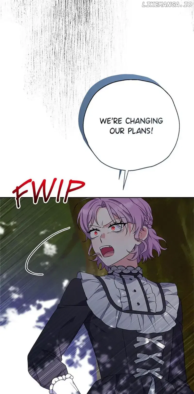 She’s the Older Sister of the Obsessive Male Lead Chapter 70 – Page 55