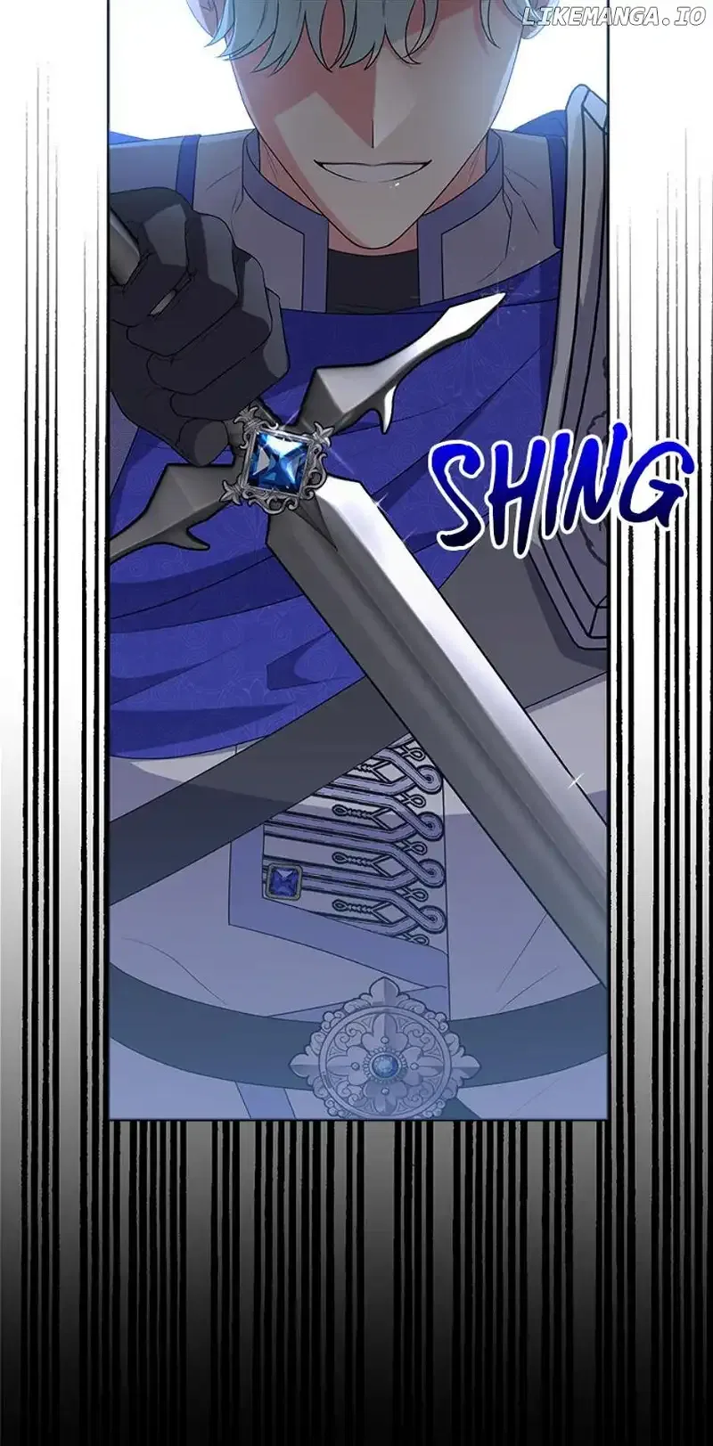 She’s the Older Sister of the Obsessive Male Lead Chapter 70 – Page 57