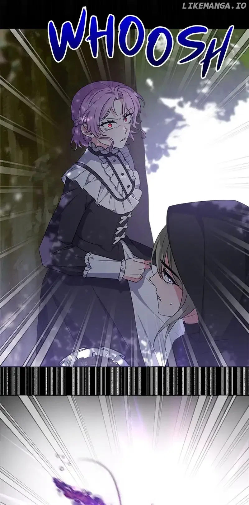 She’s the Older Sister of the Obsessive Male Lead Chapter 70 – Page 58