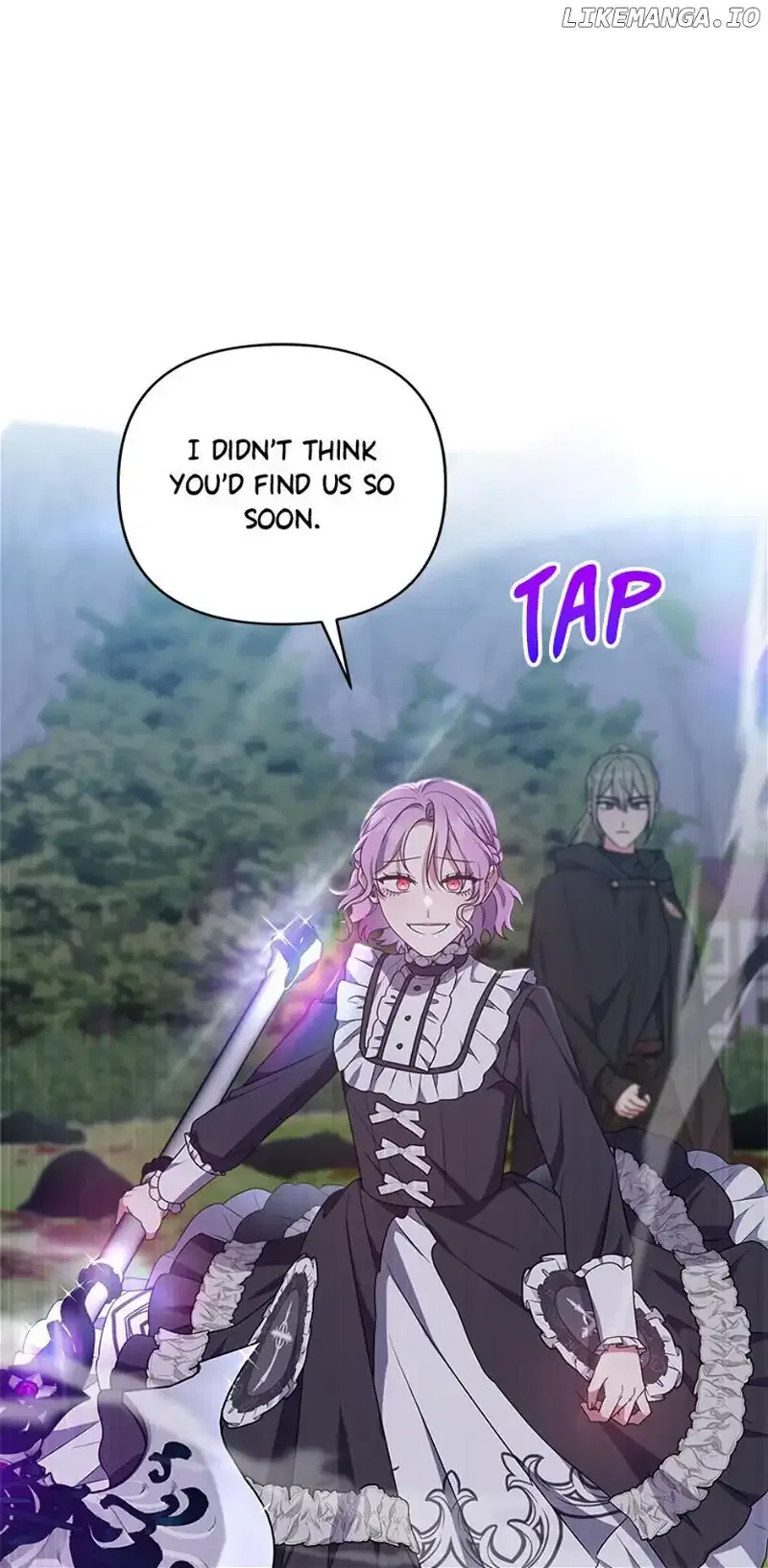 She’s the Older Sister of the Obsessive Male Lead Chapter 70 – Page 64