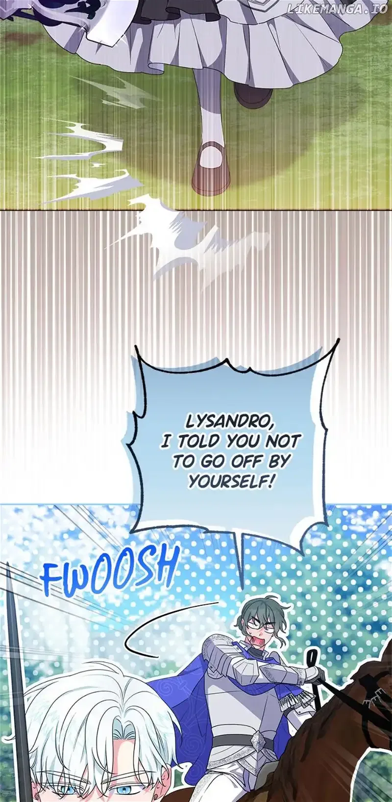 She’s the Older Sister of the Obsessive Male Lead Chapter 70 – Page 65