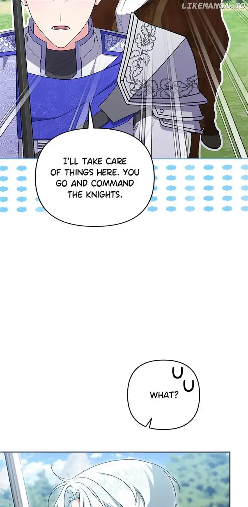 She’s the Older Sister of the Obsessive Male Lead Chapter 70 – Page 66