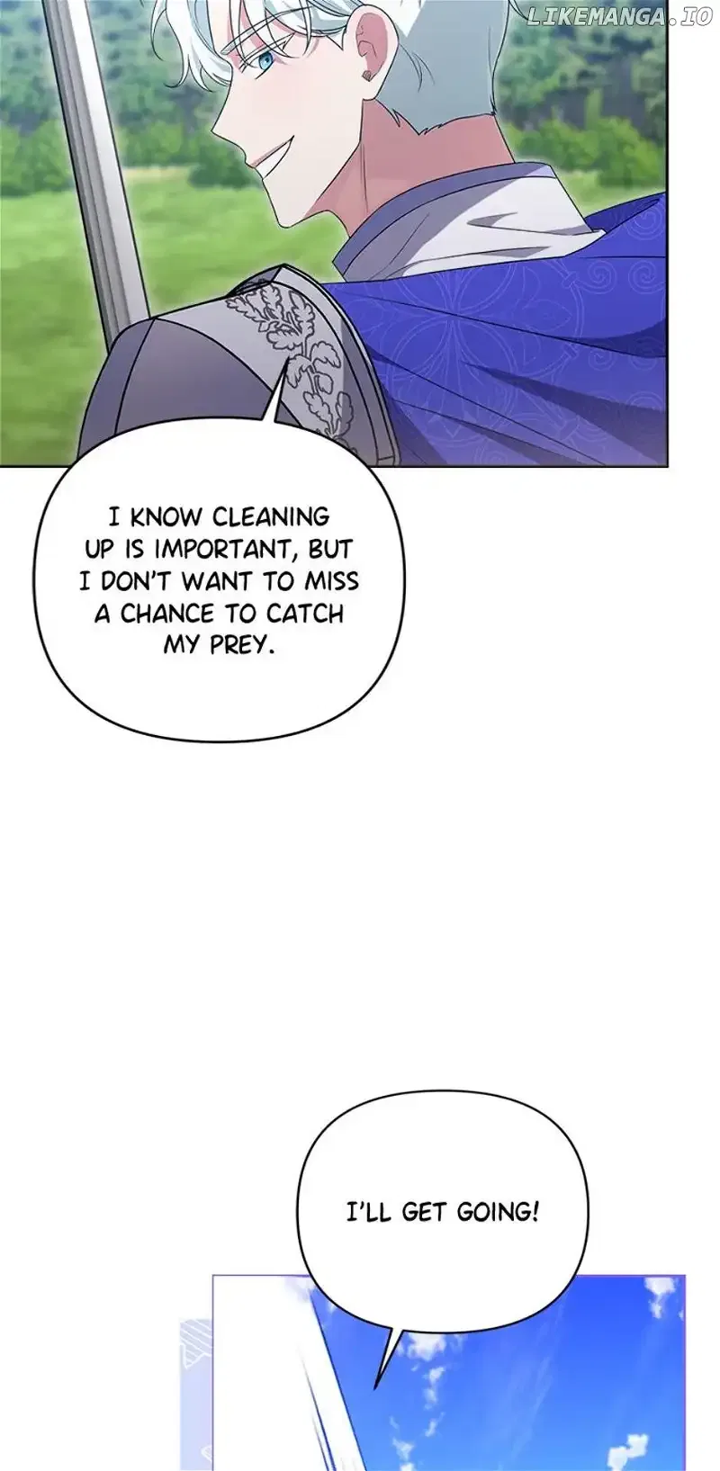 She’s the Older Sister of the Obsessive Male Lead Chapter 70 – Page 67