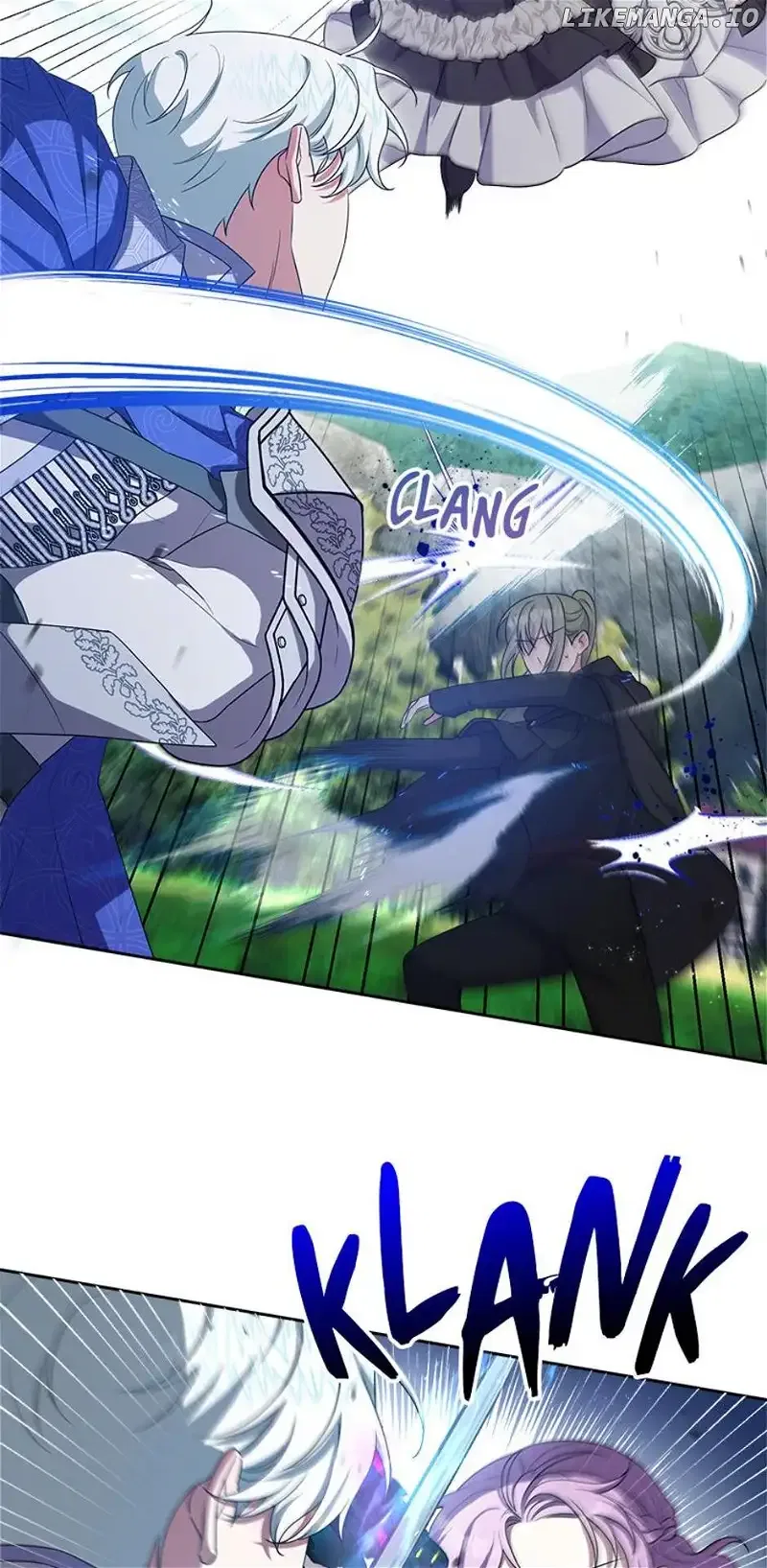 She’s the Older Sister of the Obsessive Male Lead Chapter 70 – Page 71