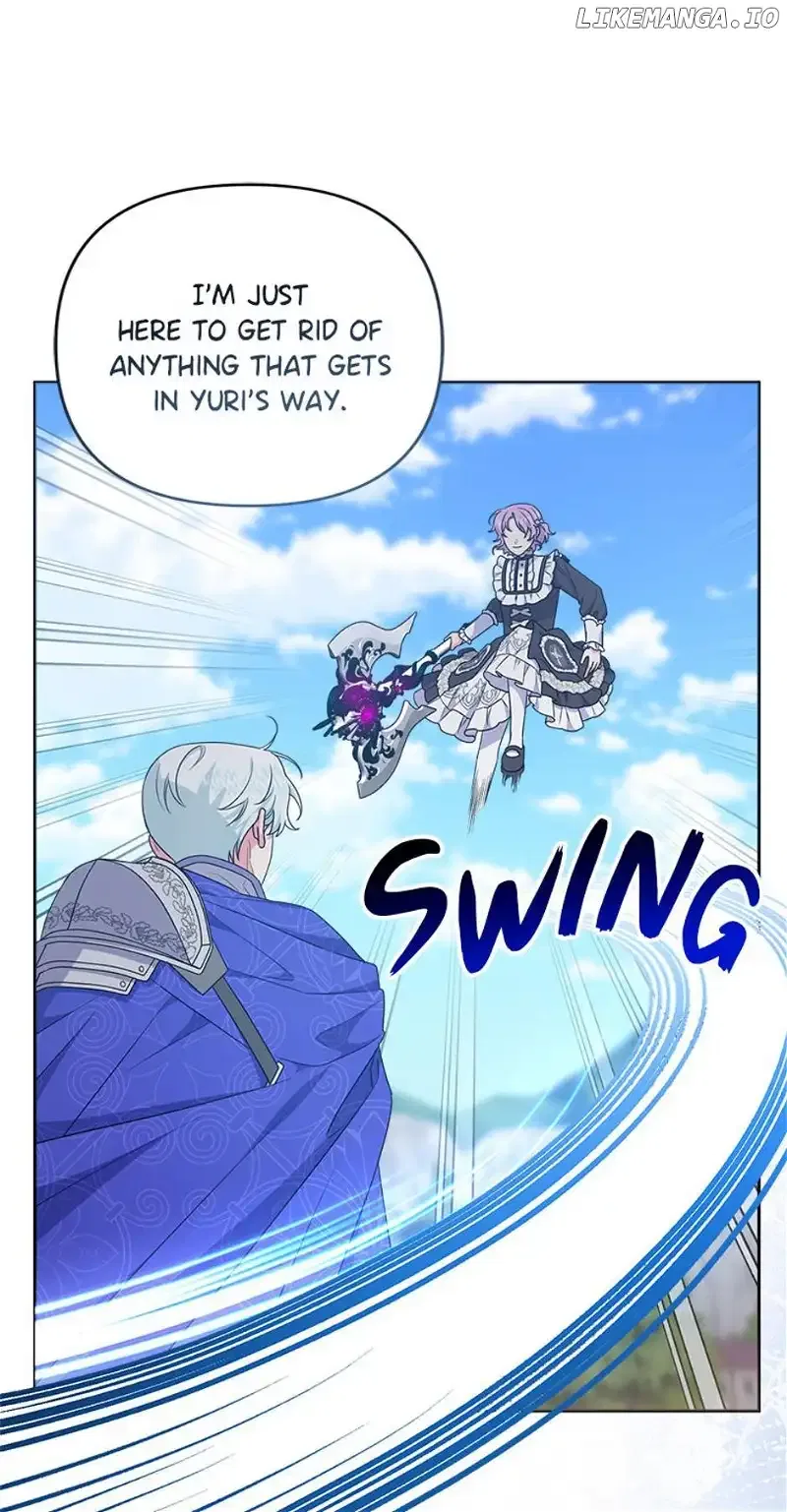 She’s the Older Sister of the Obsessive Male Lead Chapter 70 – Page 75