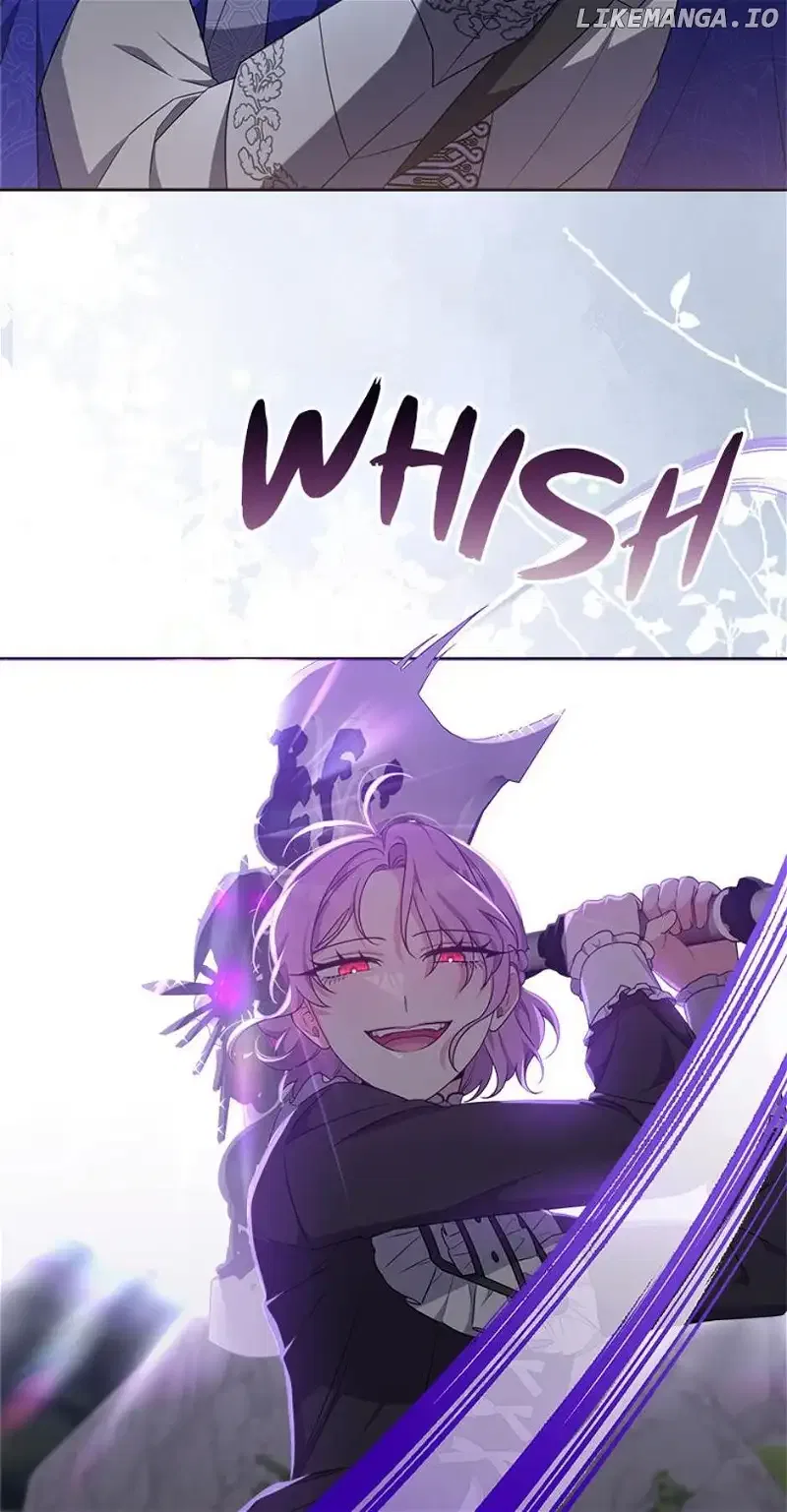 She’s the Older Sister of the Obsessive Male Lead Chapter 70 – Page 77