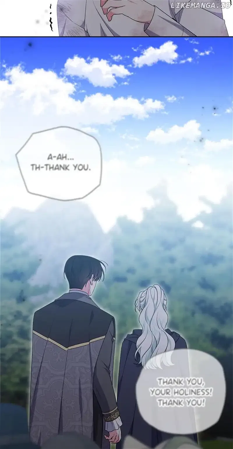 She’s the Older Sister of the Obsessive Male Lead Chapter 70 – Page 80