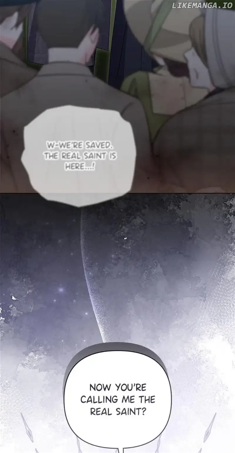 She’s the Older Sister of the Obsessive Male Lead Chapter 70 – Page 81