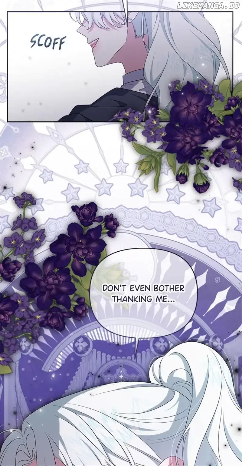 She’s the Older Sister of the Obsessive Male Lead Chapter 70 – Page 82
