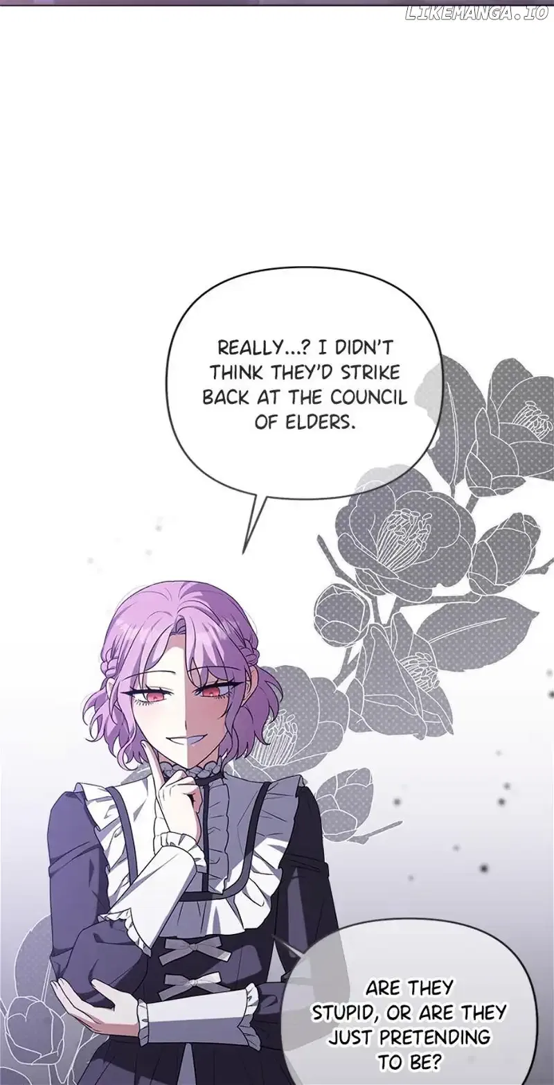 She’s the Older Sister of the Obsessive Male Lead Chapter 69 – Page 2