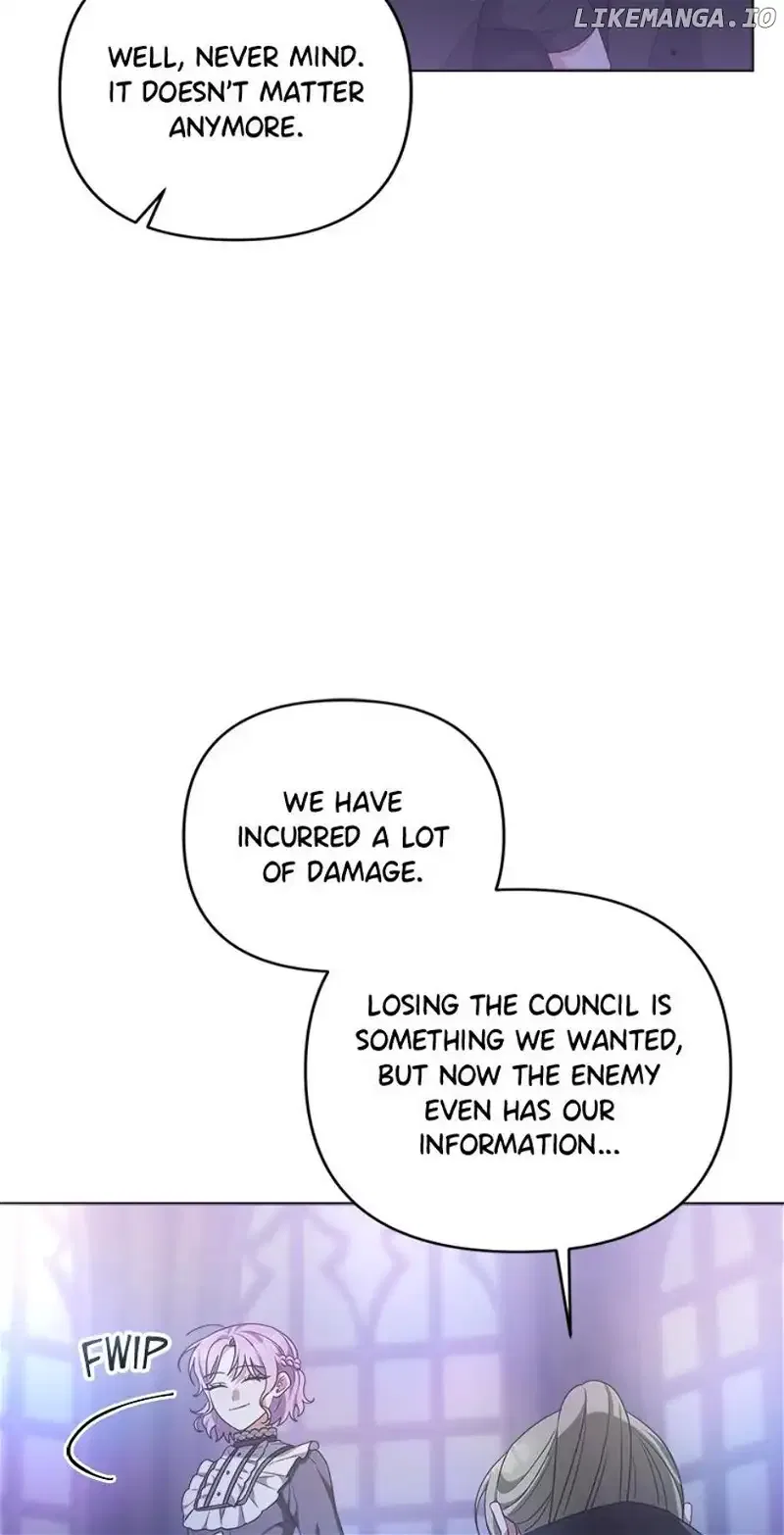 She’s the Older Sister of the Obsessive Male Lead Chapter 69 – Page 4