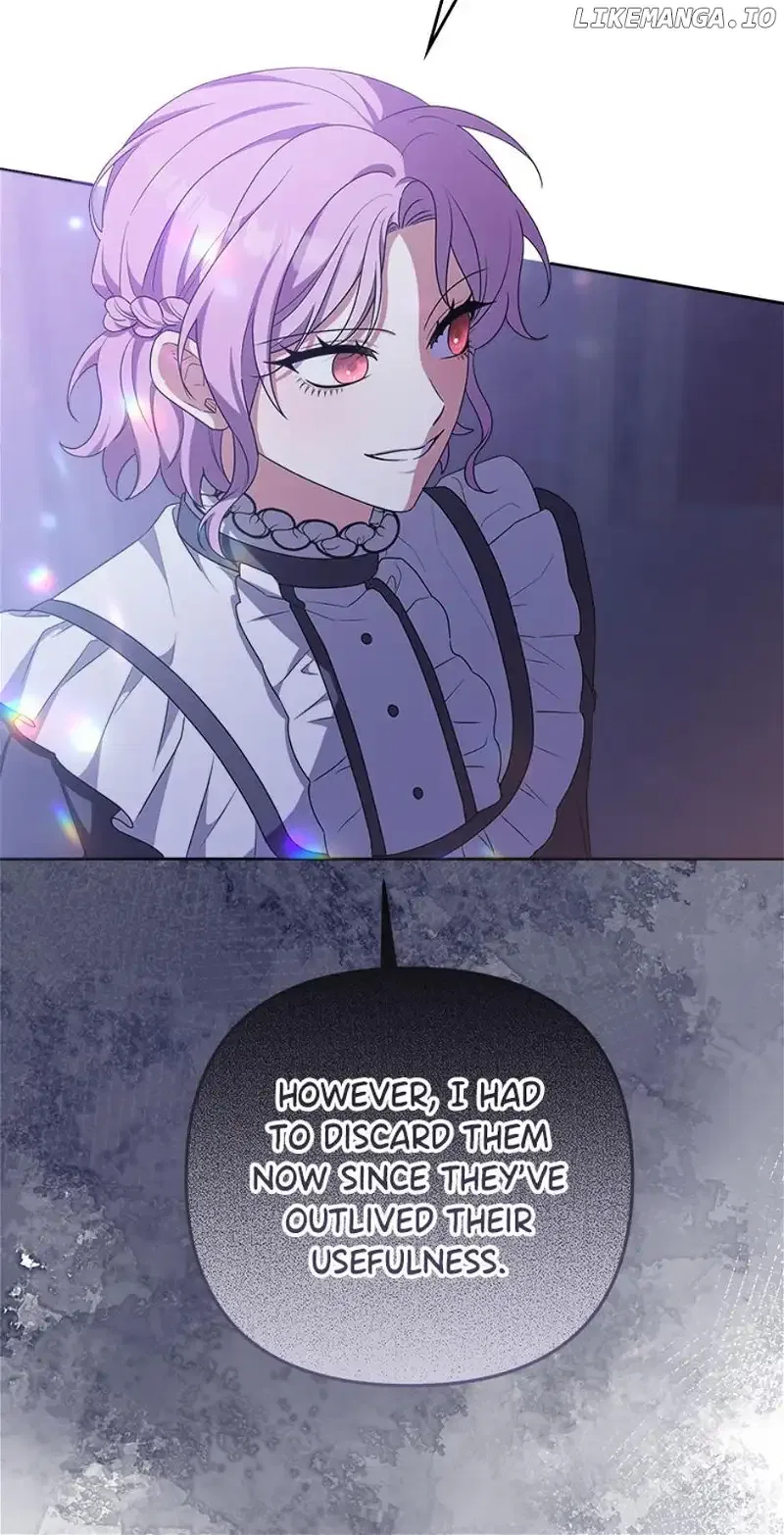 She’s the Older Sister of the Obsessive Male Lead Chapter 69 – Page 6