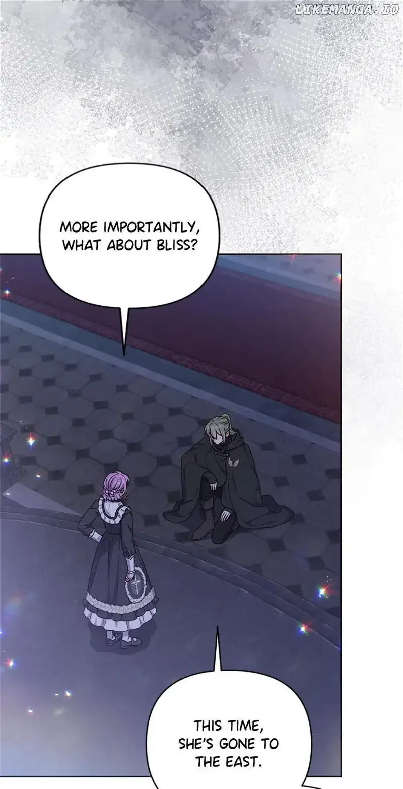 She’s the Older Sister of the Obsessive Male Lead Chapter 69 – Page 7