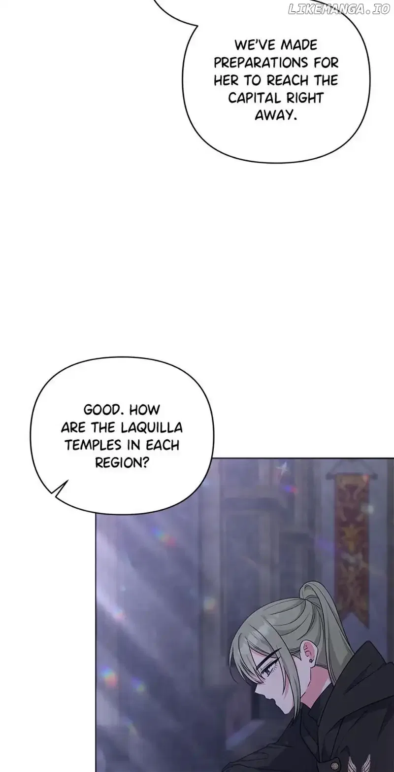 She’s the Older Sister of the Obsessive Male Lead Chapter 69 – Page 8