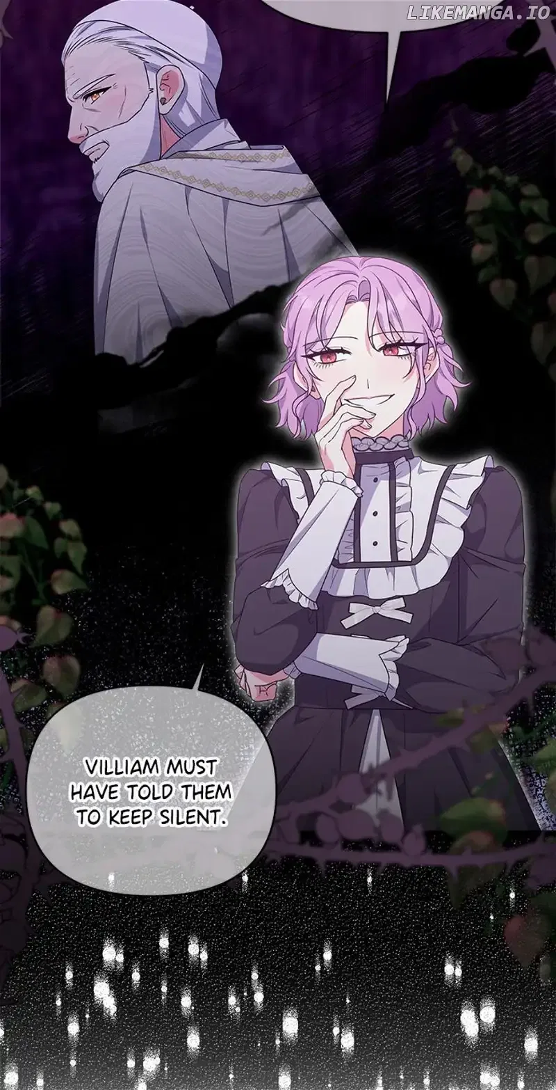 She’s the Older Sister of the Obsessive Male Lead Chapter 69 – Page 10