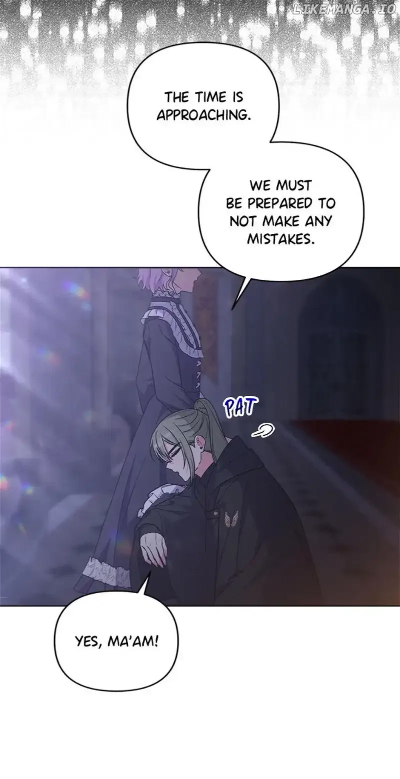 She’s the Older Sister of the Obsessive Male Lead Chapter 69 – Page 11