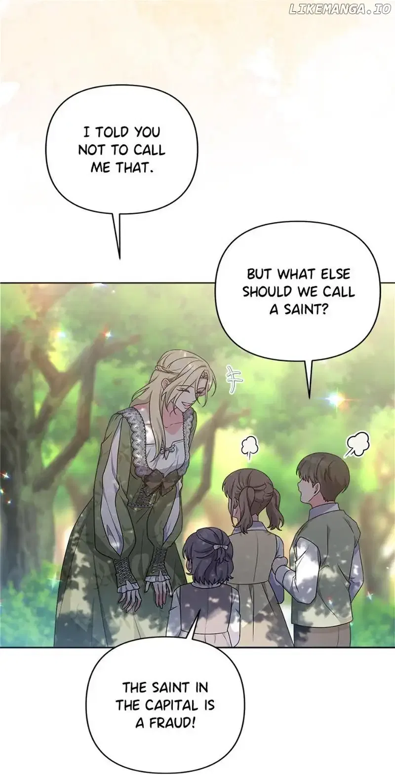 She’s the Older Sister of the Obsessive Male Lead Chapter 69 – Page 19